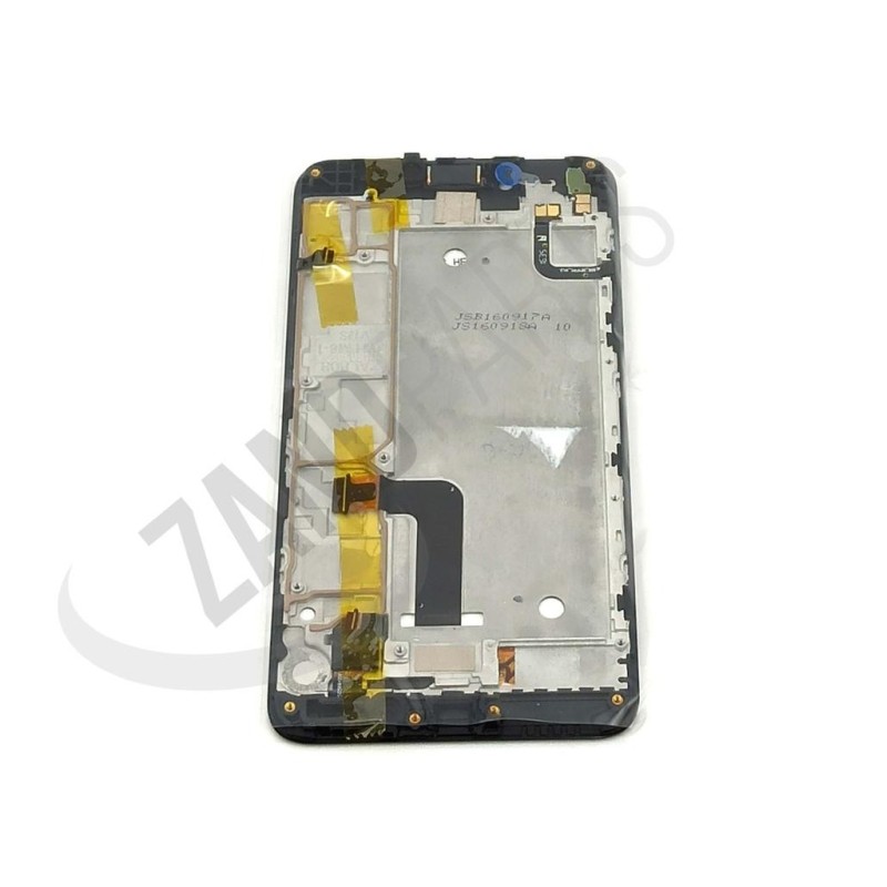 Huawei Y5II 3G (CUN-U29) LCD+Touch (Black)