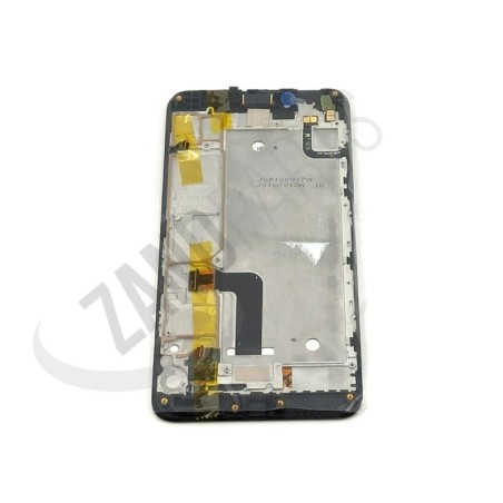 Huawei Y5II 3G (CUN-U29) LCD+Touch (Black)