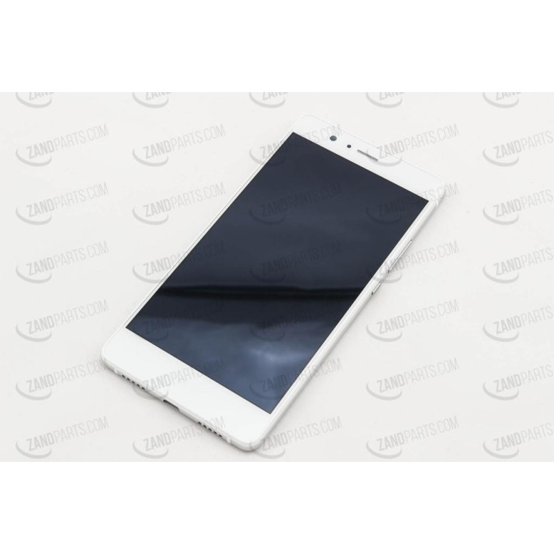 Huawei P9 Lite (VNS-L21) LCD+Touch (White)