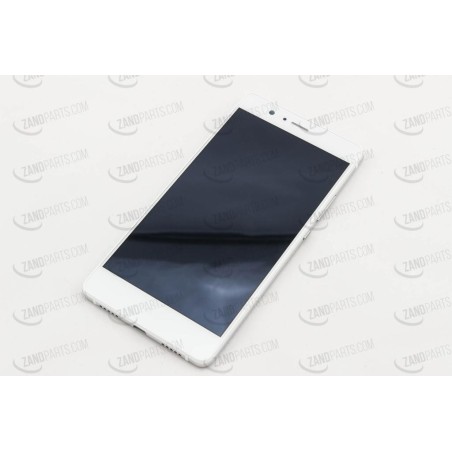 Huawei P9 Lite (VNS-L21) LCD+Touch (White)
