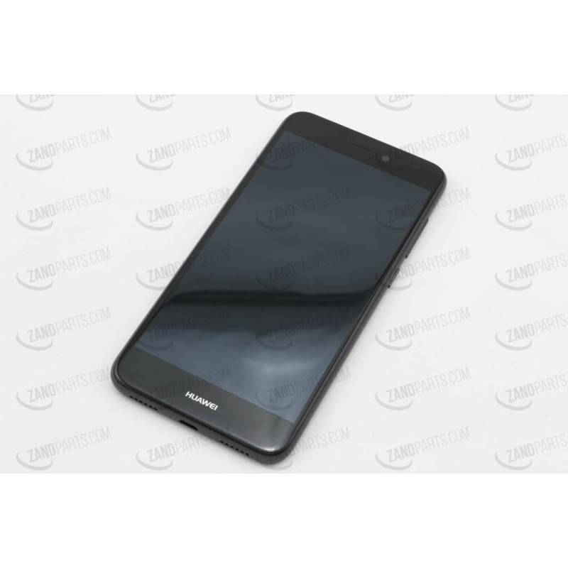 Huawei P8 Lite 2017 LCD+Touch (Black) & Battery