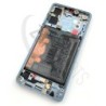 Huawei P30 (ELE-L09ELE-L29) LCD+Touch+Front cover (Breathing Crystal) & Battery
