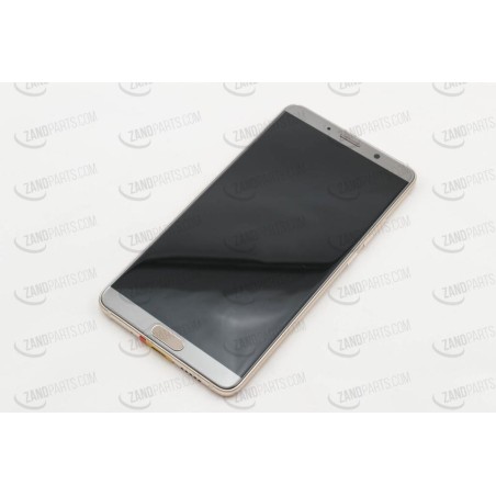 Huawei Mate 10 (ALP-L09) LCD+Touch+Front cover (Brown) & Battery