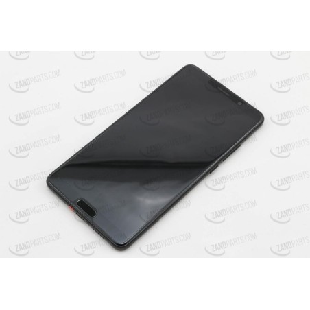 Huawei Mate 10 (ALP-L09) LCD+ Touch Black