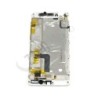 Huawei Honor 5A (LYO-L21) LCD+Touch+Front cover (White)