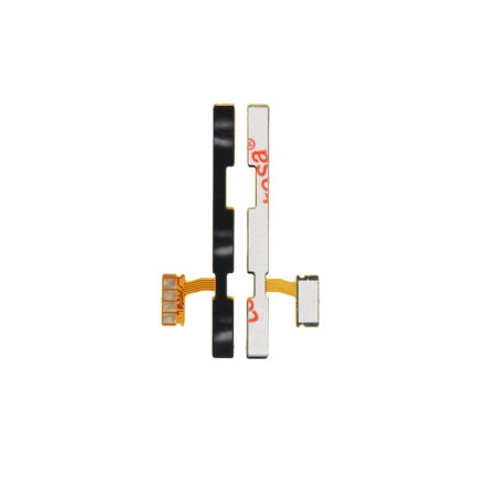 Huawei Y7 2019 (DUB-L21DUB-LX1) Power Flex Cable+Volume Flex Cable