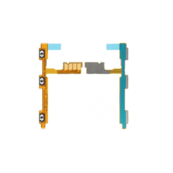 Huawei MAR-LX1AMAR-LX1MMAR-LX1B Side Buttons Flex Cable