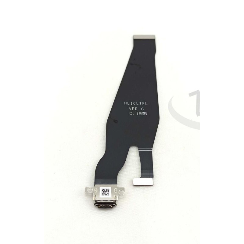 Huawei P20 Pro (CLT) Main Flex Cable+USB Connector