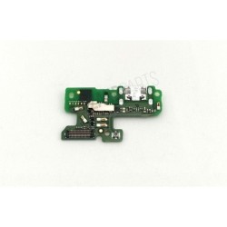 Huawei P8 Lite (ALE-L21) USB Connector+Mic