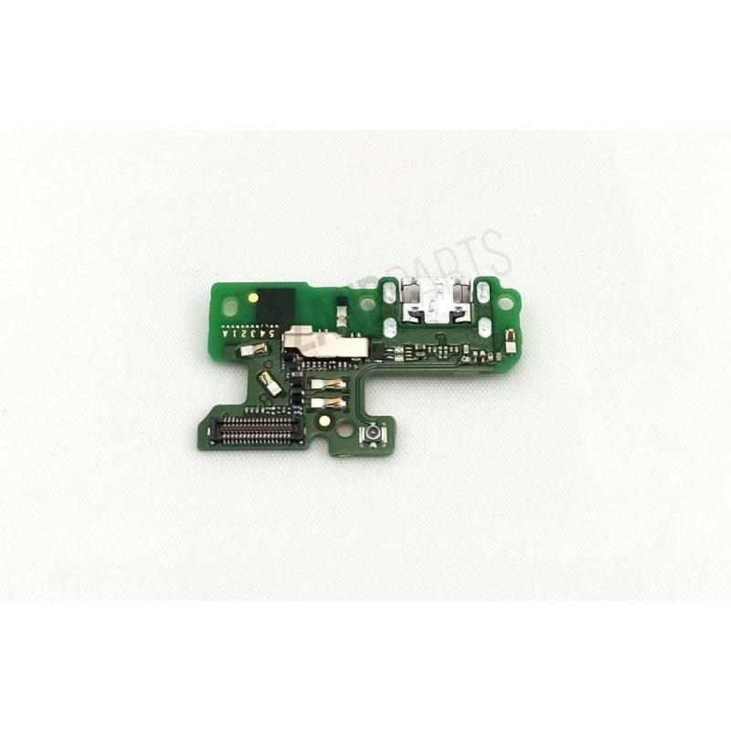 Huawei P8 Lite (ALE-L21) USB Connector+Mic