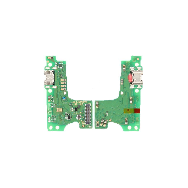 Huawei MRD-LX1 USB Sub-Board Assembly