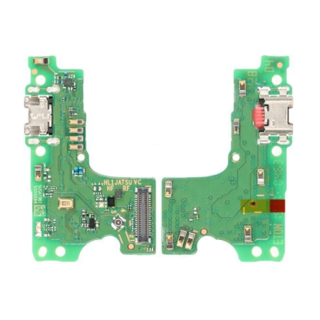 Huawei MRD-LX1 USB Sub-Board Assembly