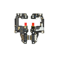 Huawei Antenna sub-board Assembly,Spare Parts for Assembly,ELLE-L09B,Oversea General