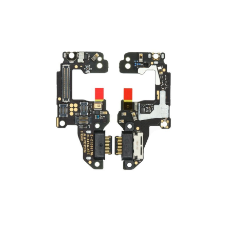 Huawei Antenna sub-board Assembly,Spare Parts for Assembly,ELLE-L09B,Oversea General