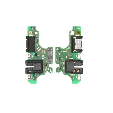 Huawei MAR-LX1AMAR-LX1M P30 Lite (& Global Version) Charging Connector PCB Board