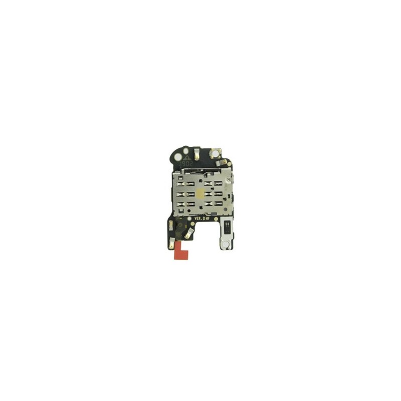 Huawei Antenna sub-board Assembly,Spare Parts for Assembly,VOGUE-L29C,Oversea General