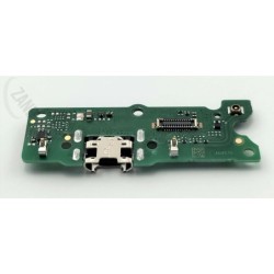 Huawei Y5P (DRA-L29A) USB Sub Board Assembly