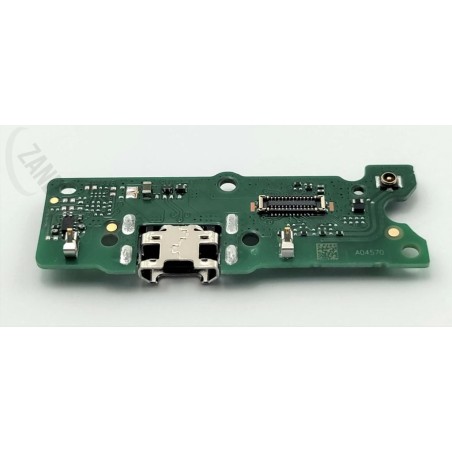 Huawei Y5P (DRA-L29A) USB Sub Board Assembly