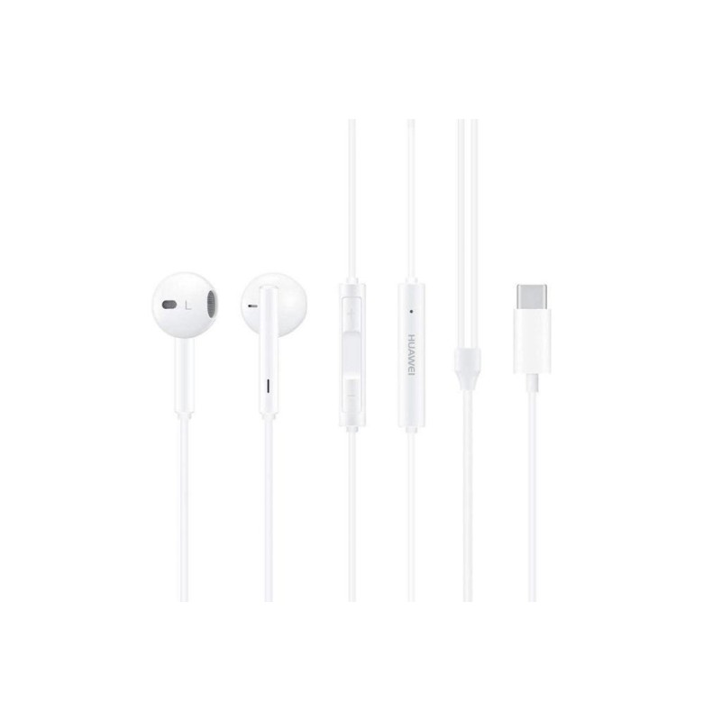 HUAWEI Classic Earphones (USB-C Edition)