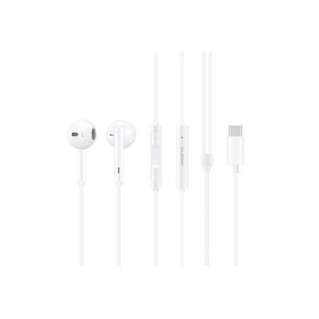 HUAWEI Classic Earphones (USB-C Edition)