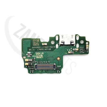 Huawei USB Head (USB Connector Microphone)