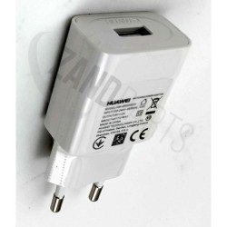Huawei Charger 10W 5V 2A White EU for Huawei Tablets (HW-050200E01)