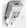Huawei Charger 10W 5V 2A White EU for Huawei Tablets (HW-050200E01)