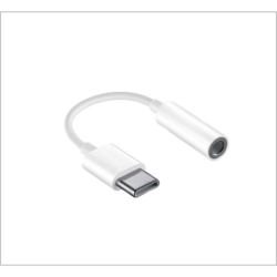 Huawei Earphone Adapter USB Type-C to 3.5mm