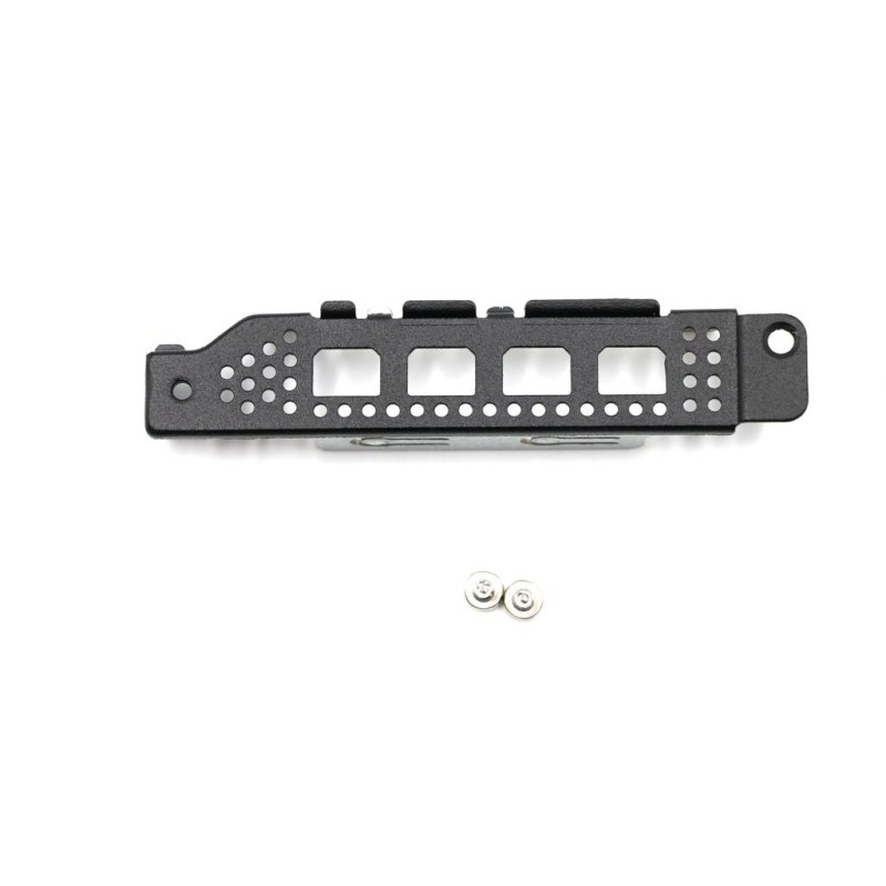 Lenovo P330 4-mDP BRACKET, AVC
