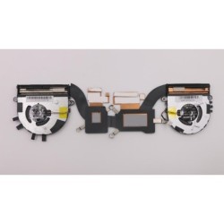 Lenovo HEATSINK Thermal Module C 80XC WFan DIS