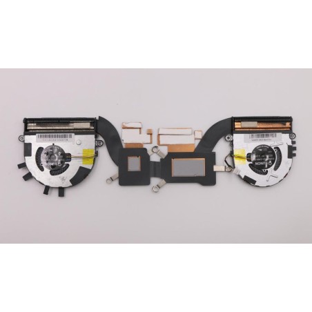 Lenovo HEATSINK Thermal Module C 80XC WFan DIS