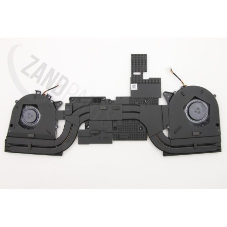 Lenovo HEATSINK Heatsink L 81Q5