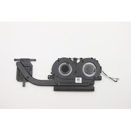Lenovo HEATSINK Heatsink L 81TD THM_WITH_FAN