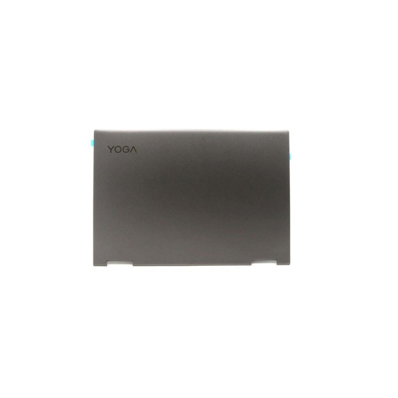 Lenovo COVER LCD Cover C 81CT Iron Grey