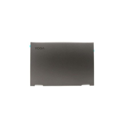Lenovo COVER LCD Cover C 81CT Iron Grey