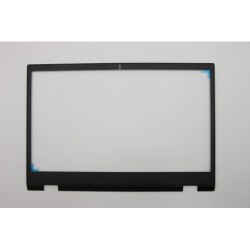 Lenovo BEZEL LCD Bezel wMylar NEW