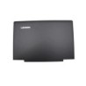 Lenovo COVER LCD Cover W 80RU Black WANTENNA