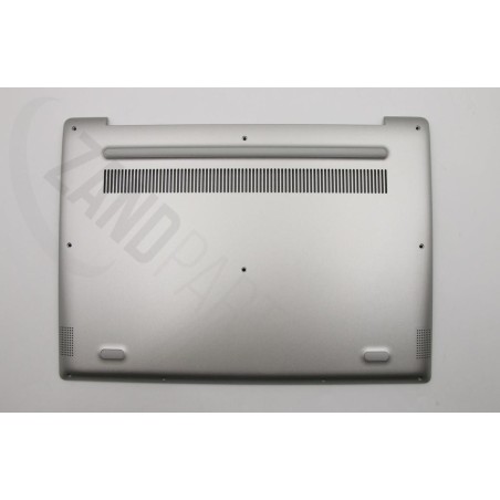 Lenovo COVER LowerCase 3N 81F4 Platinum Grey