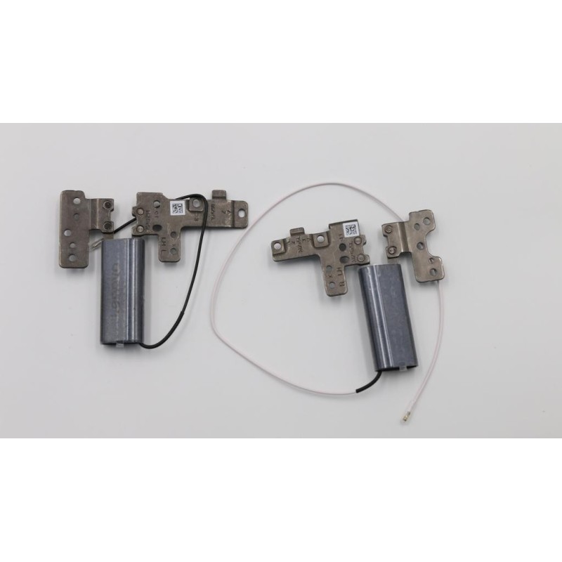 Lenovo HINGE Hinge C 81JX L+R wAntenna