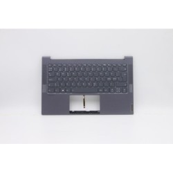 Lenovo COVER Upper Case ASM_ND Q82A2 GY