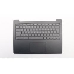 Lenovo COVER Upper Case ASM_ND B 81JW Grey