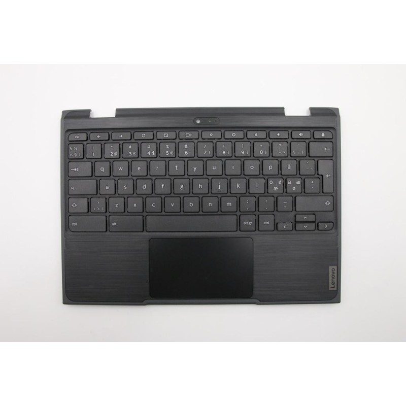 Lenovo COVER Upper Case ASM ND B 81MB SPT 5M