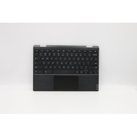 Lenovo COVER Upper Case ASM US B 81QC