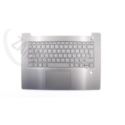 Lenovo COVER UpperCaseC 81AY WKB FP NBL IG ND