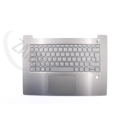 Lenovo COVER UpperCaseC 81AY WKB FP NBL IG ND