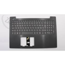 Lenovo COVER UpperCase W81HL NFP IG NBL WKB SW