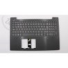 Lenovo COVER UpperCase W81HL NFP IG NBL WKB SW
