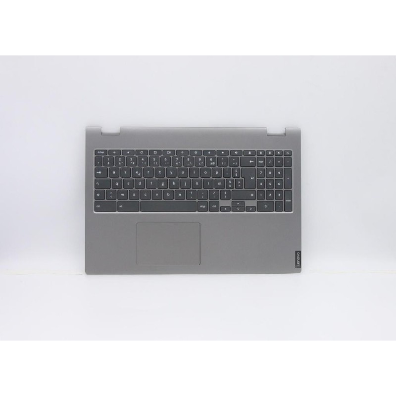 Lenovo Upper Case ASM 81T9 wNBL KB FRE