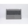 Lenovo Upper Case ASM 81T9 wNBL KB FRE