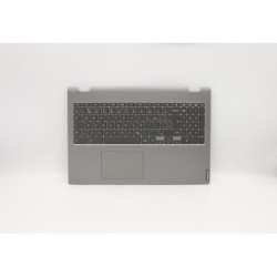 Lenovo UpperCase ASM 81T9 wBL KB CF-EN